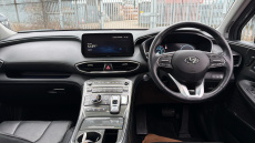 Hyundai SANTA FE 1.6 TGDi Hybrid Ultimate 5dr 4WD Auto Hybrid Estate